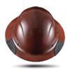 HDF-23NCA - CAS Certified Dax Hard Hat - Lift Safety - Natural