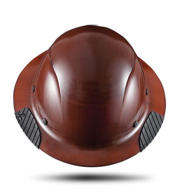 HDF-23NCA - CAS Certified Dax Hard Hat - Lift Safety - Natural