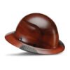 HDF-23NCA - CAS Certified Dax Hard Hat - Lift Safety - Natural