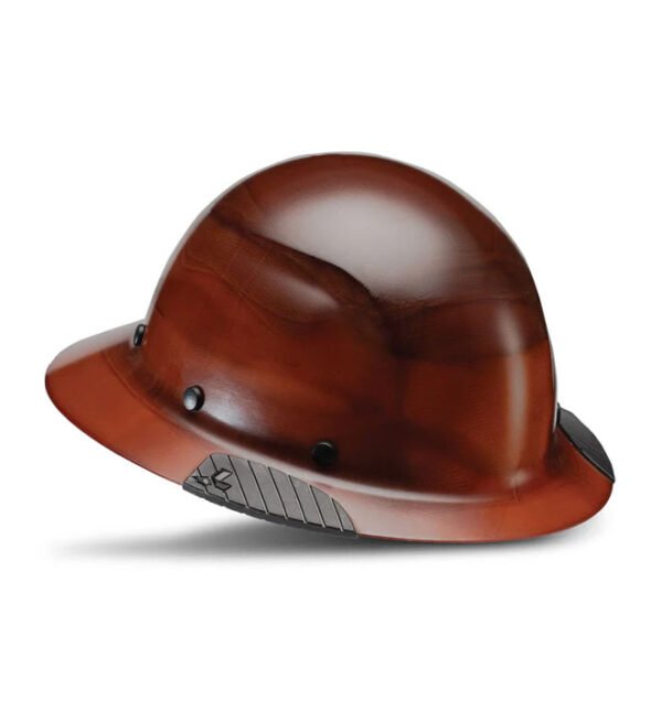 HDF-23NCA - CAS Certified Dax Hard Hat - Lift Safety - Natural
