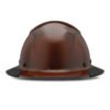 HDF-23NCA - CAS Certified Dax Hard Hat - Lift Safety - Natural