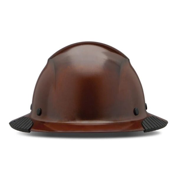 HDF-23NCA - CAS Certified Dax Hard Hat - Lift Safety - Natural