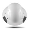 HDF-23WCA - CAS Certified Dax Hard Hat - Lift Safety - White