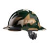 HDC-20CJ - Dax Jungle Carbon Fiber Hard Hat - Lift Safety