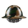 HDC-20CJ - Dax Jungle Carbon Fiber Hard Hat - Lift Safety