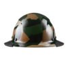 HDC-20CJ - Dax Jungle Carbon Fiber Hard Hat - Lift Safety