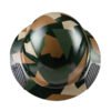 HDC-20CJ - Dax Jungle Carbon Fiber Hard Hat - Lift Safety