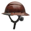 HDS-21BK Dax Suspension with Chin Strap