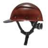 HDS-21BK Dax Suspension with Chin Strap