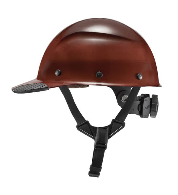 HDS-21BK Dax Suspension with Chin Strap