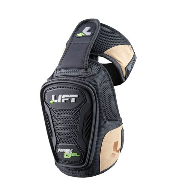 KAX-0K Apex Gel Knee Guards - Lift Safety