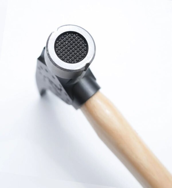 HCHBF019 - Blunt Force Smooth Face Hammer - Hardcore Hammers
