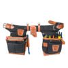 Occidental Leather - Adjust-to-Fit Fatlip Tool Bag Set - Model B9855