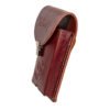 Occidental Leather - Clip-On XL Leather Phone Holster - Model B5330