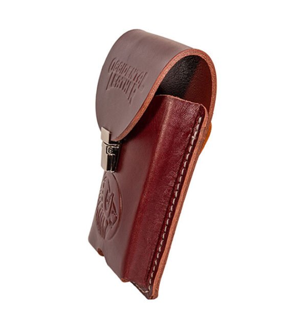 Occidental Leather - Clip-On XL Leather Phone Holster - Model B5330