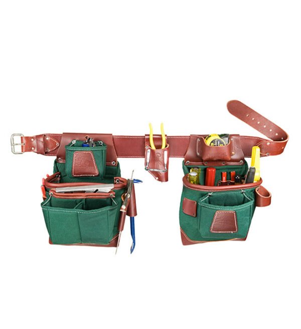 Occidental Leather
