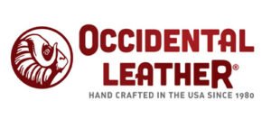 Occidental Leather Logo