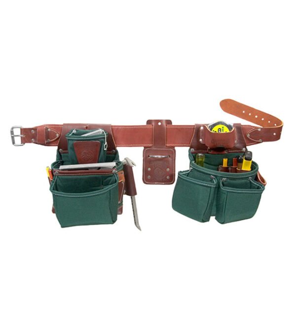 Occidental Leather