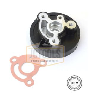 877307 - Head Cap And Gasket Set - OEM Part for Metabo