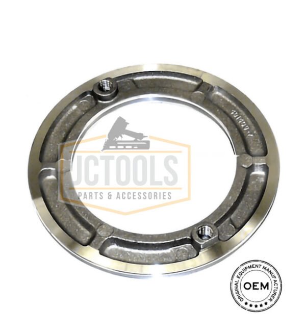 877318 - Cylinder Plate - OEM Part for Metabo