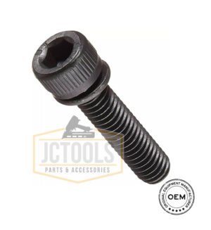 883507 - Hex Socket Hd Bolt - OEM Part for Metabo