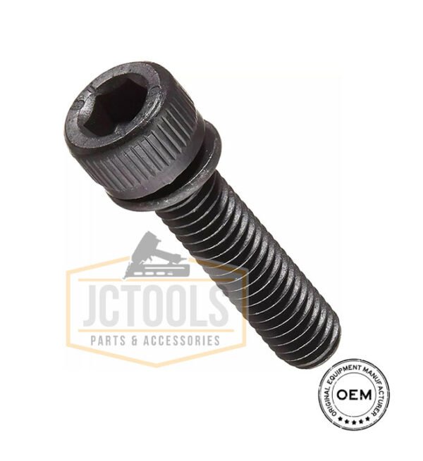 883507 - Hex Socket Hd Bolt - OEM Part for Metabo
