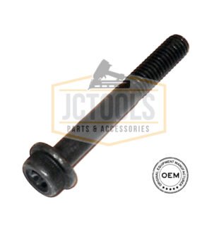 Hex.​ Socket Hd.​ Bolt - OEM Part for Metabo HPT - Part Number: 883509
