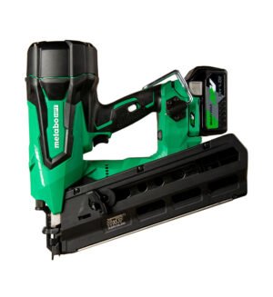 Metabo HPT - NR3690DR21 - Degree 36V Cordless Plastic Strip Framing Nailer