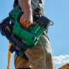 Metabo HPT - 18V MultiVolt™ Brushless 1-3/4" Coil Roofing Nailer (1 x 2.0Ah) | Metabo HPT NV1845DA