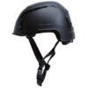 Pyramex - HPT261111V - SL T2™ Safety Helmet Vented - Black