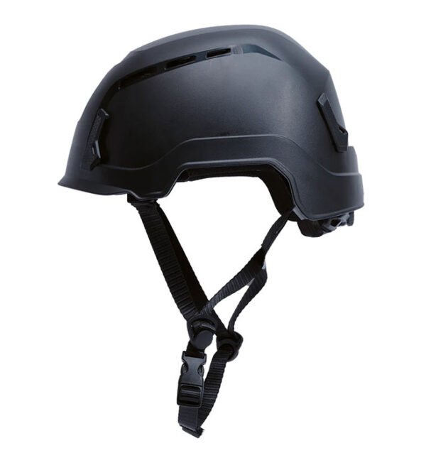 Pyramex - HPT261111V - SL T2™ Safety Helmet Vented - Black