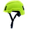 Pyramex - HPT261131V - SL T2™ Safety Helmet Vented - Hi-vis Lime