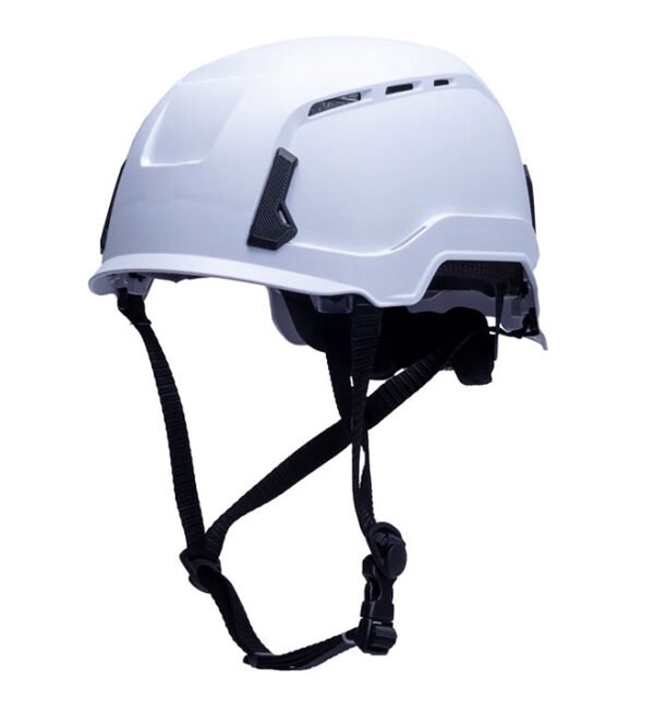 Pyramex - HPT261110V - SL T2™ Safety Helmet Vented - White