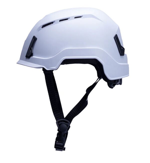 Pyramex - HPT261110V - SL T2™ Safety Helmet Vented - White