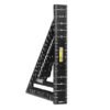 Model # 1904-0700V - 7-1/4" Johnny Square® MACH-1™ Smart Mark™ Rafter Square with Level Vial