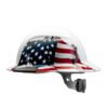HDF-25AF DAX American Flag