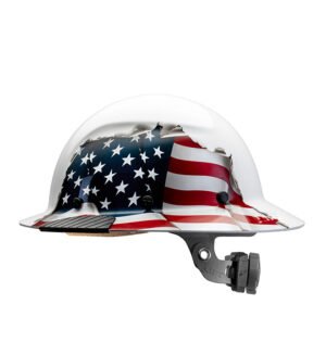 HDF-25AF DAX American Flag