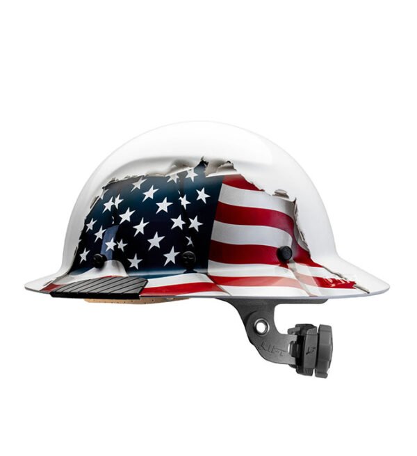 HDF-25AF DAX American Flag